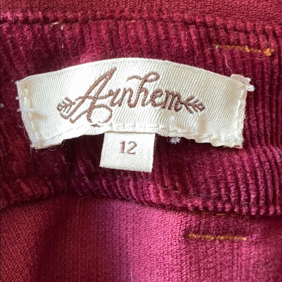 Arnhem Corduroy Overalls - Picture 5 of 7